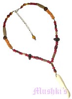Designer mens jewellery - click here for large view